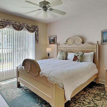 Apartamento Hampton 6107 Hilton Head Island Exterior foto
