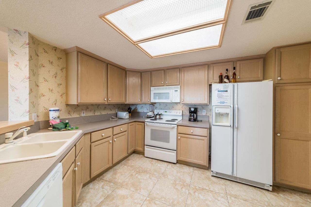 Apartamento Hampton 6107 Hilton Head Island Exterior foto
