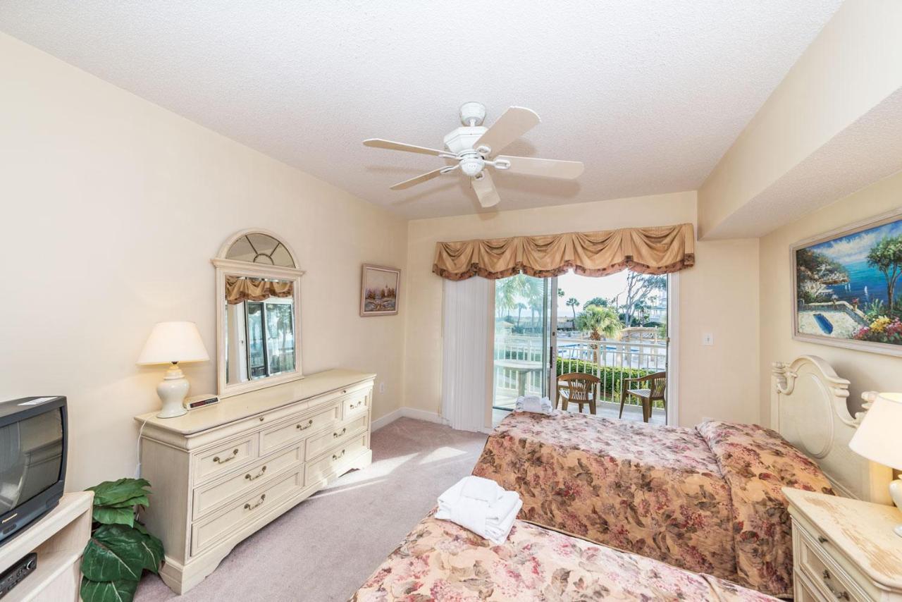 Apartamento Hampton 6107 Hilton Head Island Exterior foto