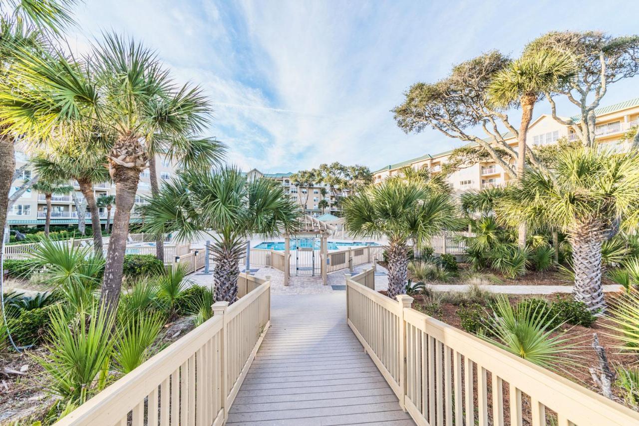 Apartamento Hampton 6107 Hilton Head Island Exterior foto