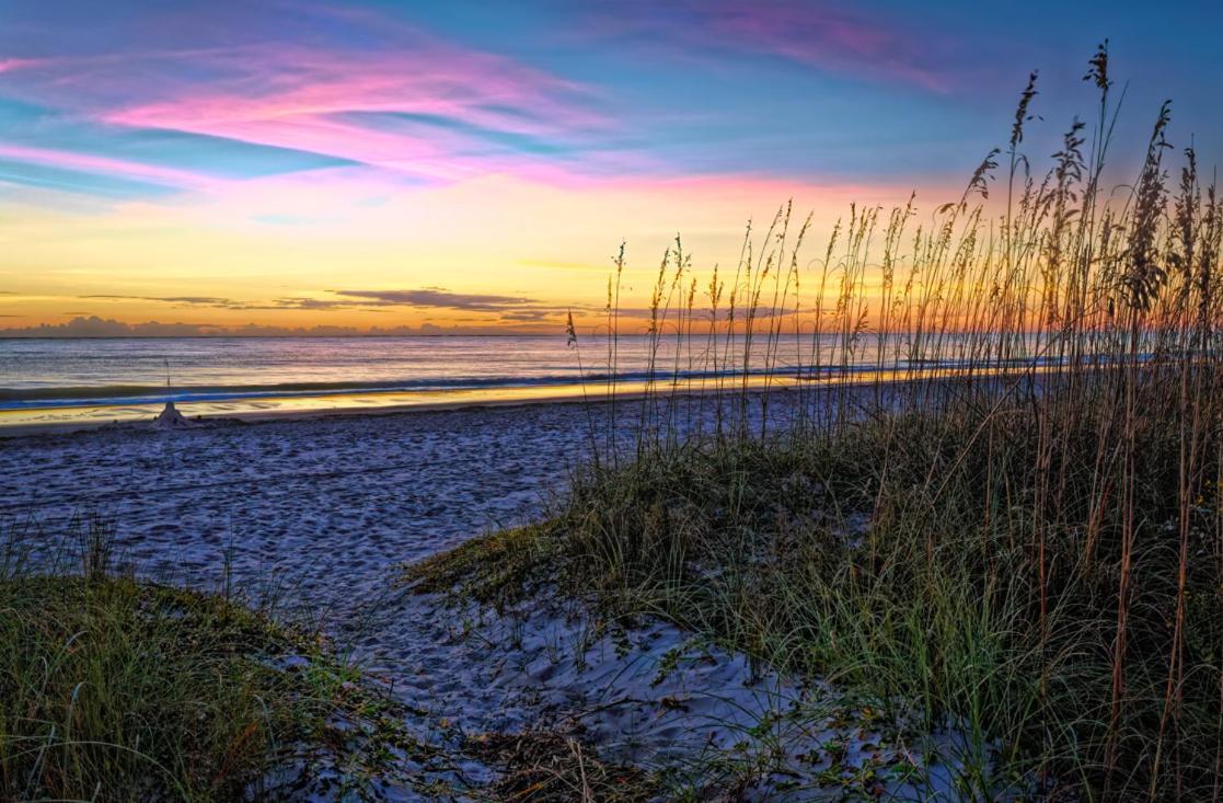 Apartamento Hampton 6107 Hilton Head Island Exterior foto