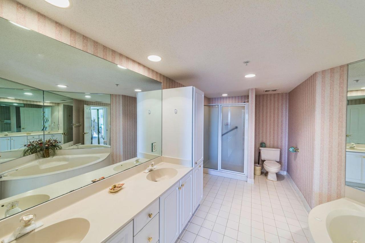 Apartamento Hampton 6107 Hilton Head Island Exterior foto