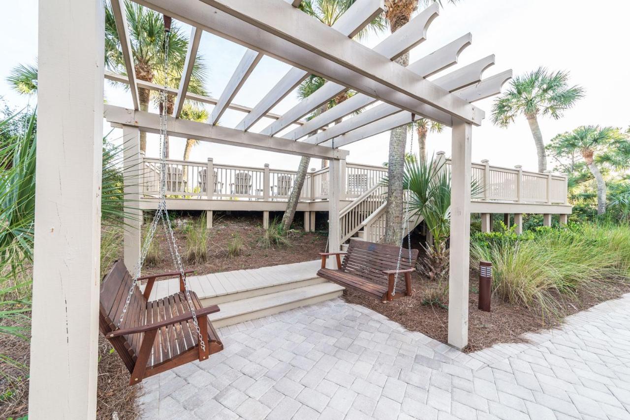 Apartamento Hampton 6107 Hilton Head Island Exterior foto