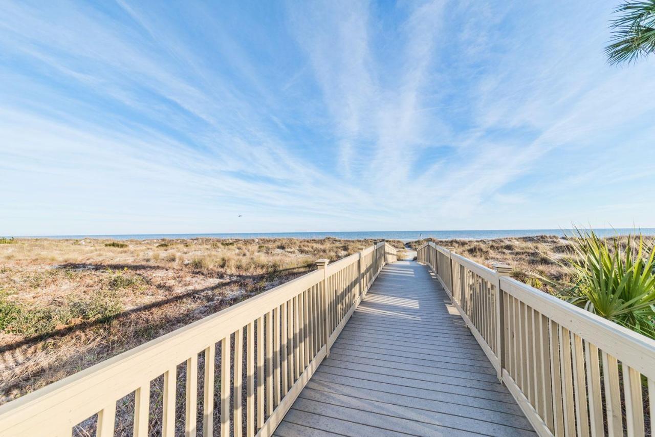 Apartamento Hampton 6107 Hilton Head Island Exterior foto