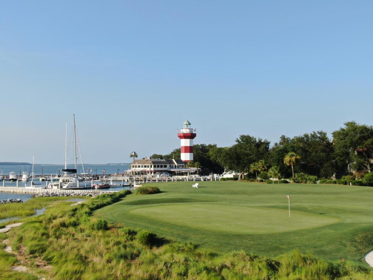 Apartamento Hampton 6107 Hilton Head Island Exterior foto