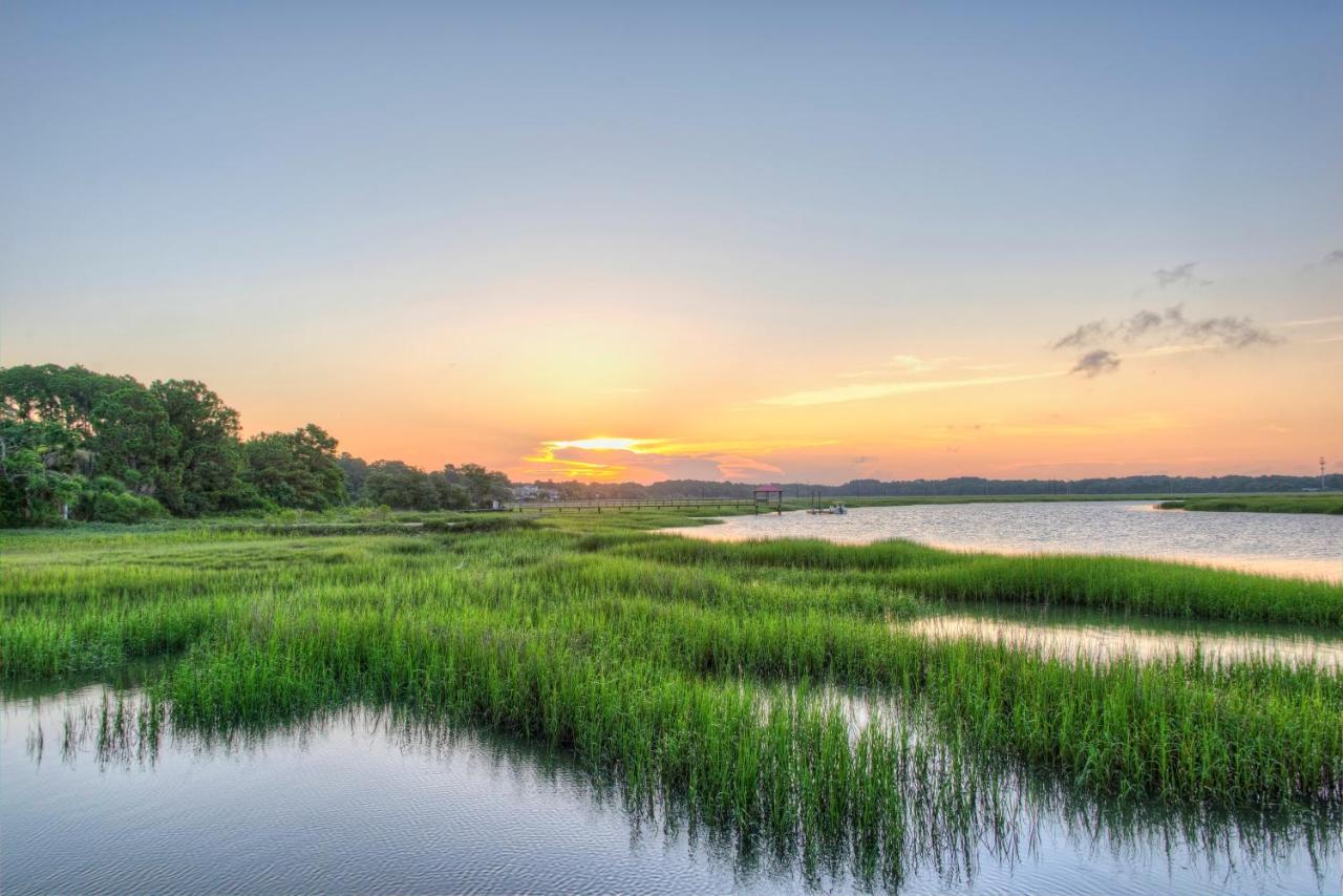 Apartamento Hampton 6107 Hilton Head Island Exterior foto