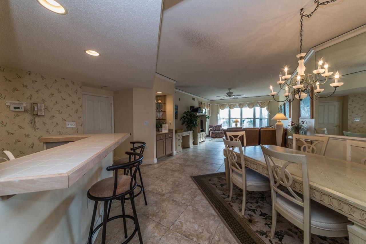 Apartamento Hampton 6107 Hilton Head Island Exterior foto
