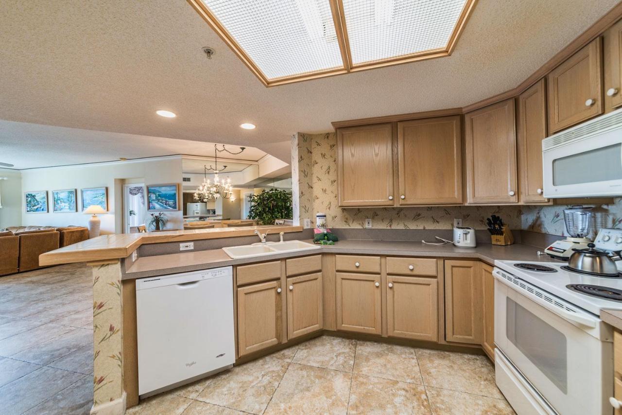 Apartamento Hampton 6107 Hilton Head Island Exterior foto