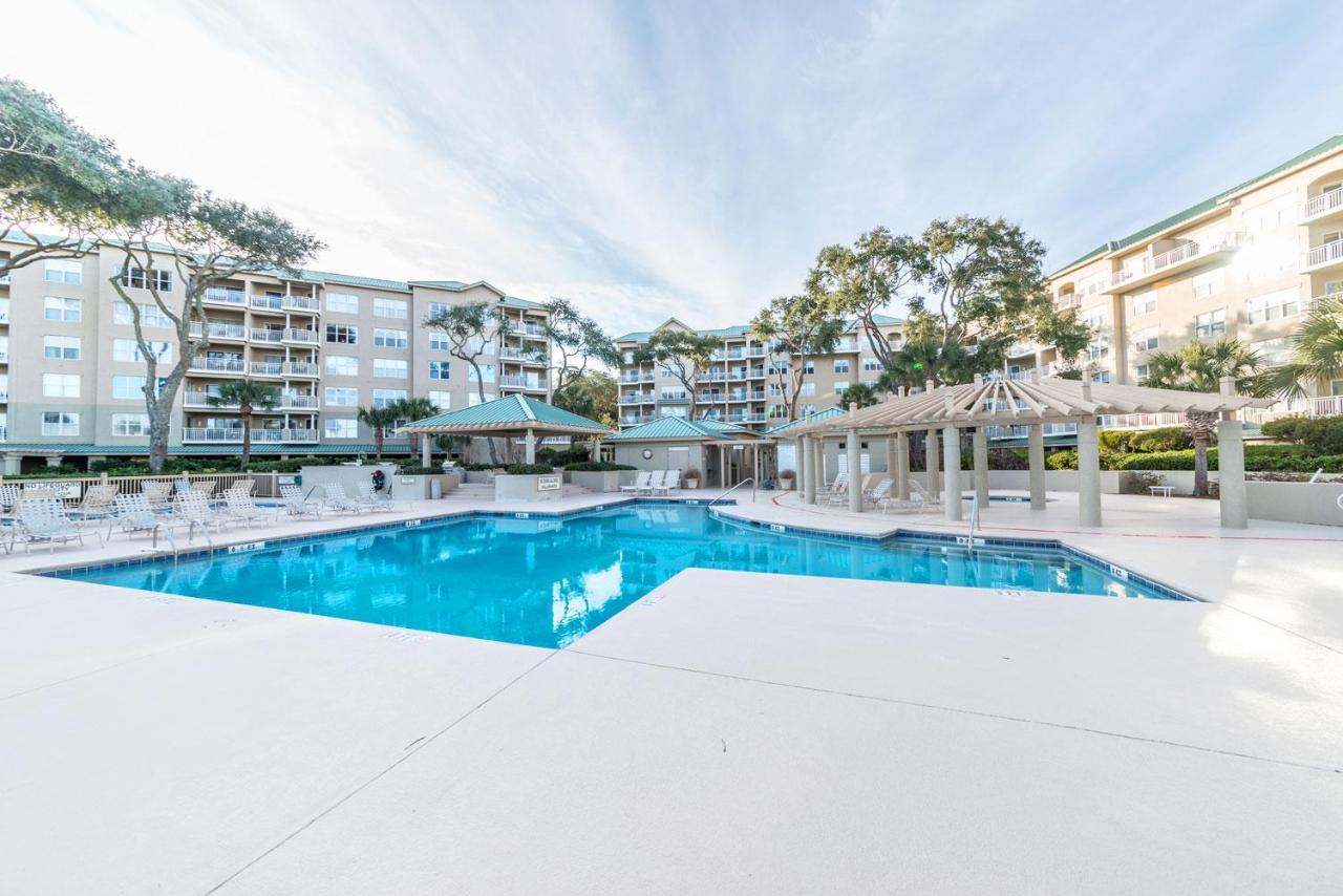 Apartamento Hampton 6107 Hilton Head Island Exterior foto