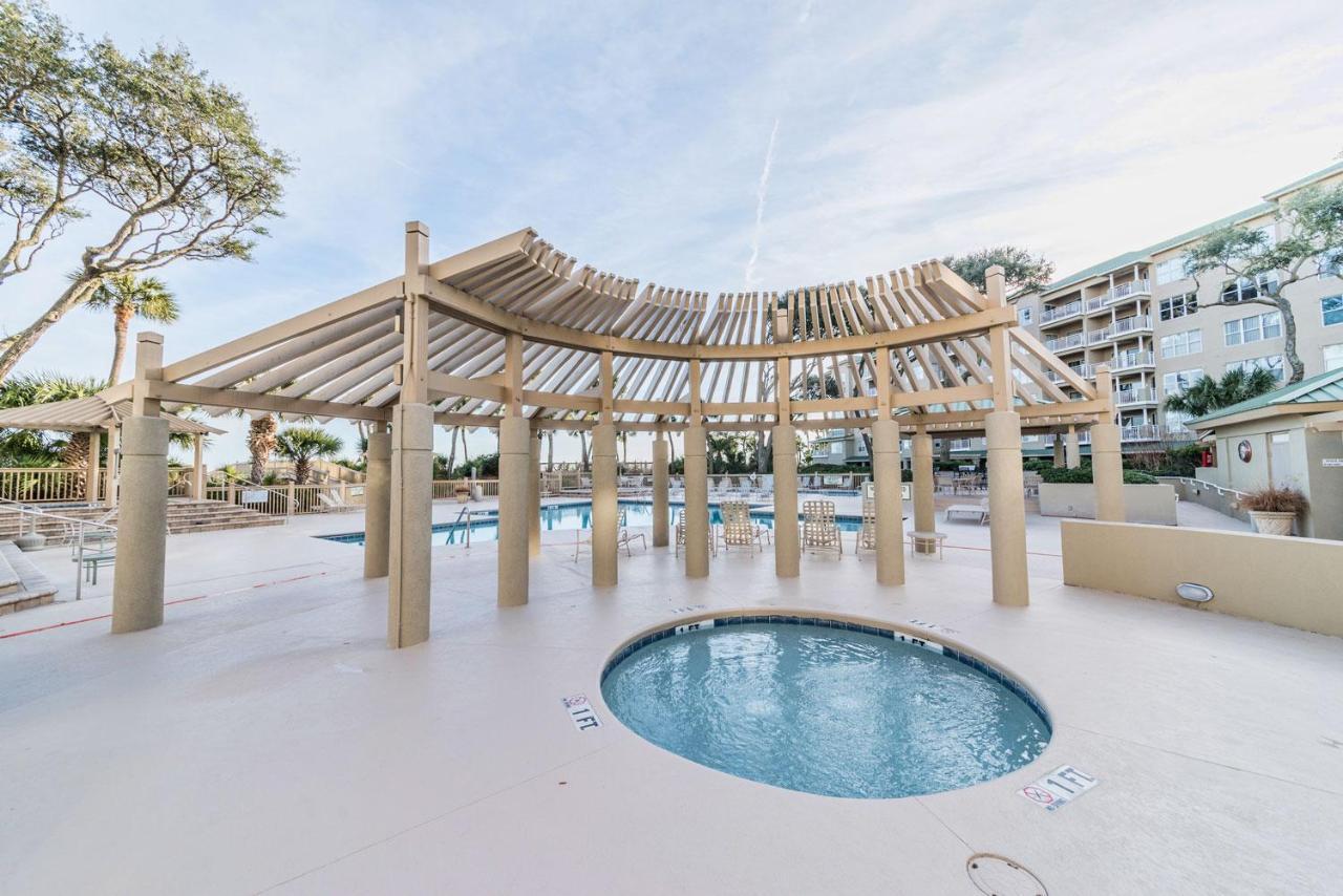 Apartamento Hampton 6107 Hilton Head Island Exterior foto