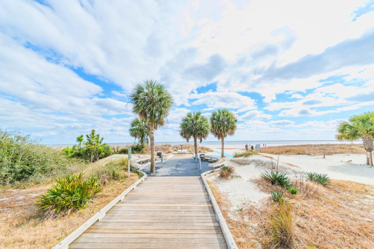 Apartamento Hampton 6107 Hilton Head Island Exterior foto