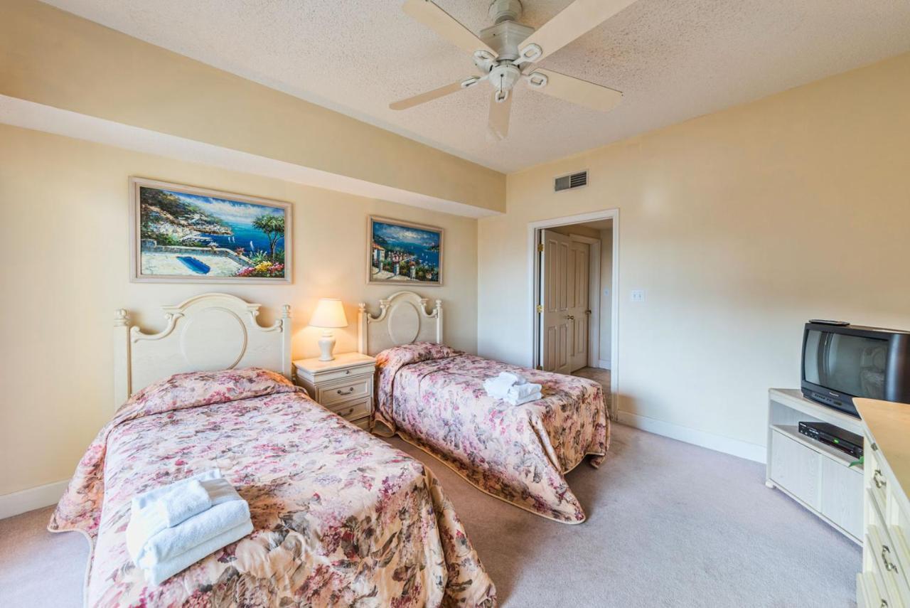 Apartamento Hampton 6107 Hilton Head Island Exterior foto