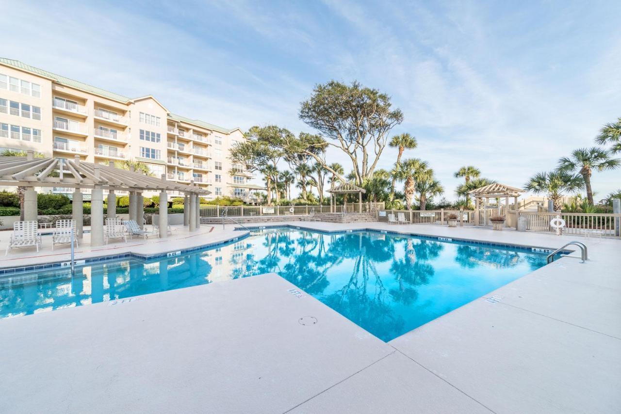 Apartamento Hampton 6107 Hilton Head Island Exterior foto