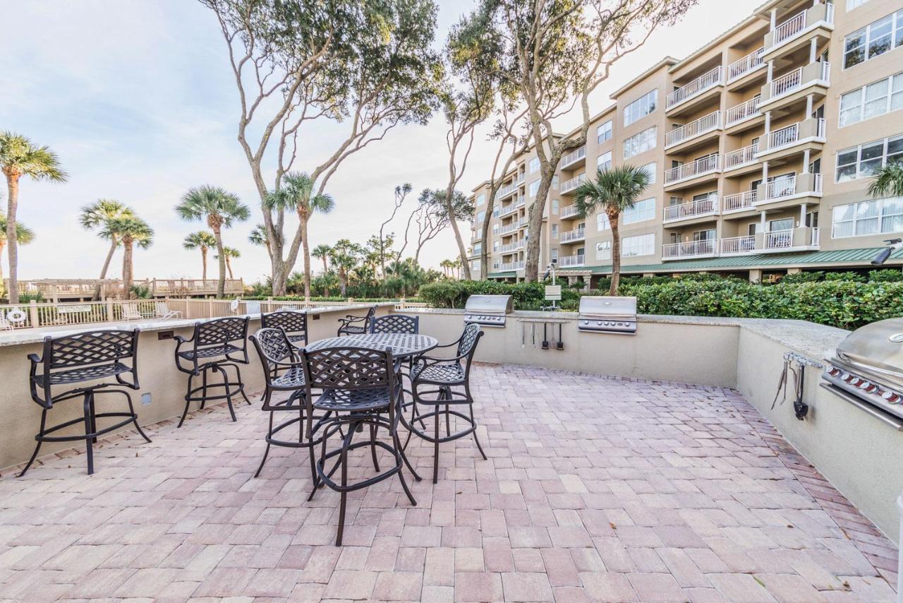Apartamento Hampton 6107 Hilton Head Island Exterior foto