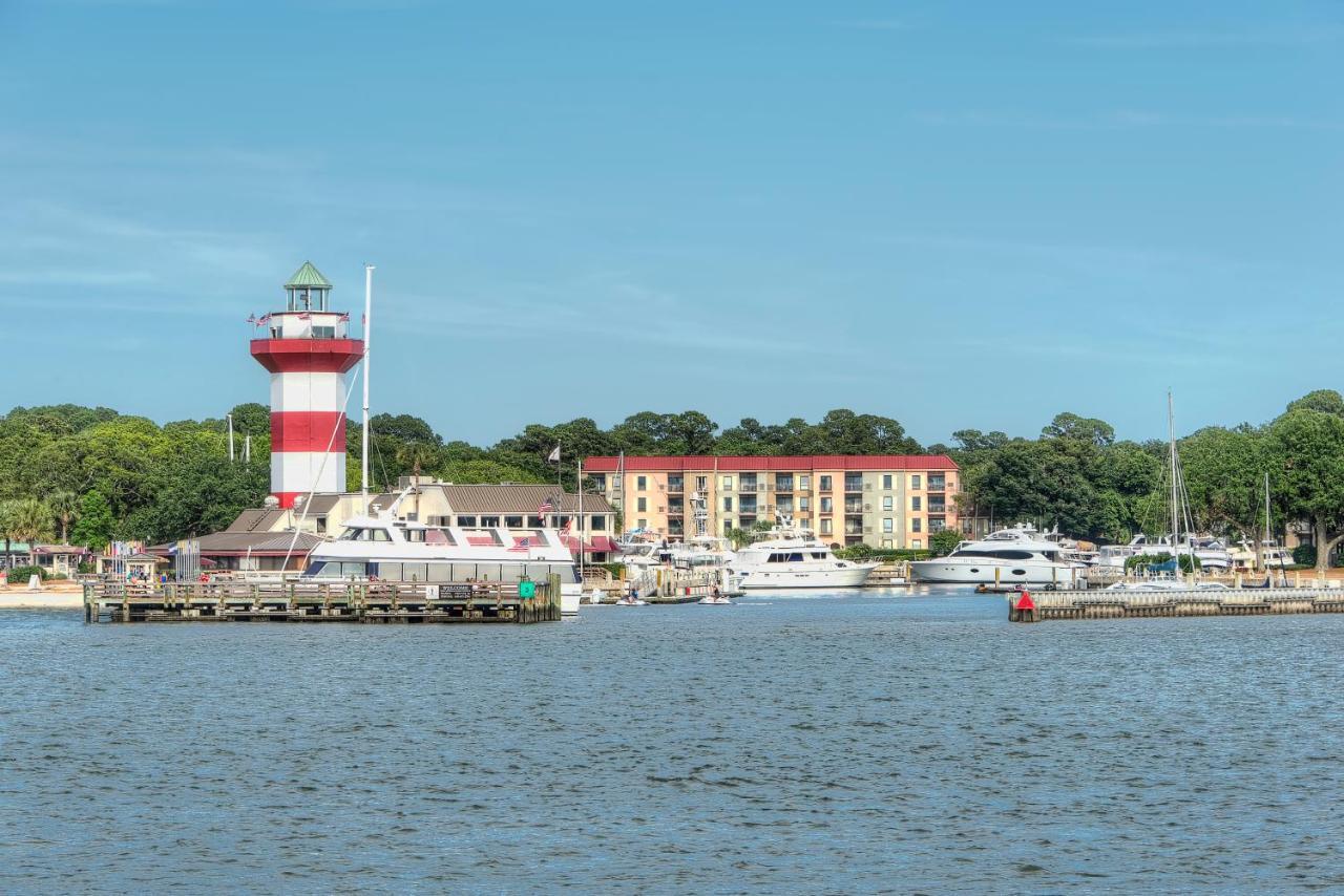 Apartamento Hampton 6107 Hilton Head Island Exterior foto