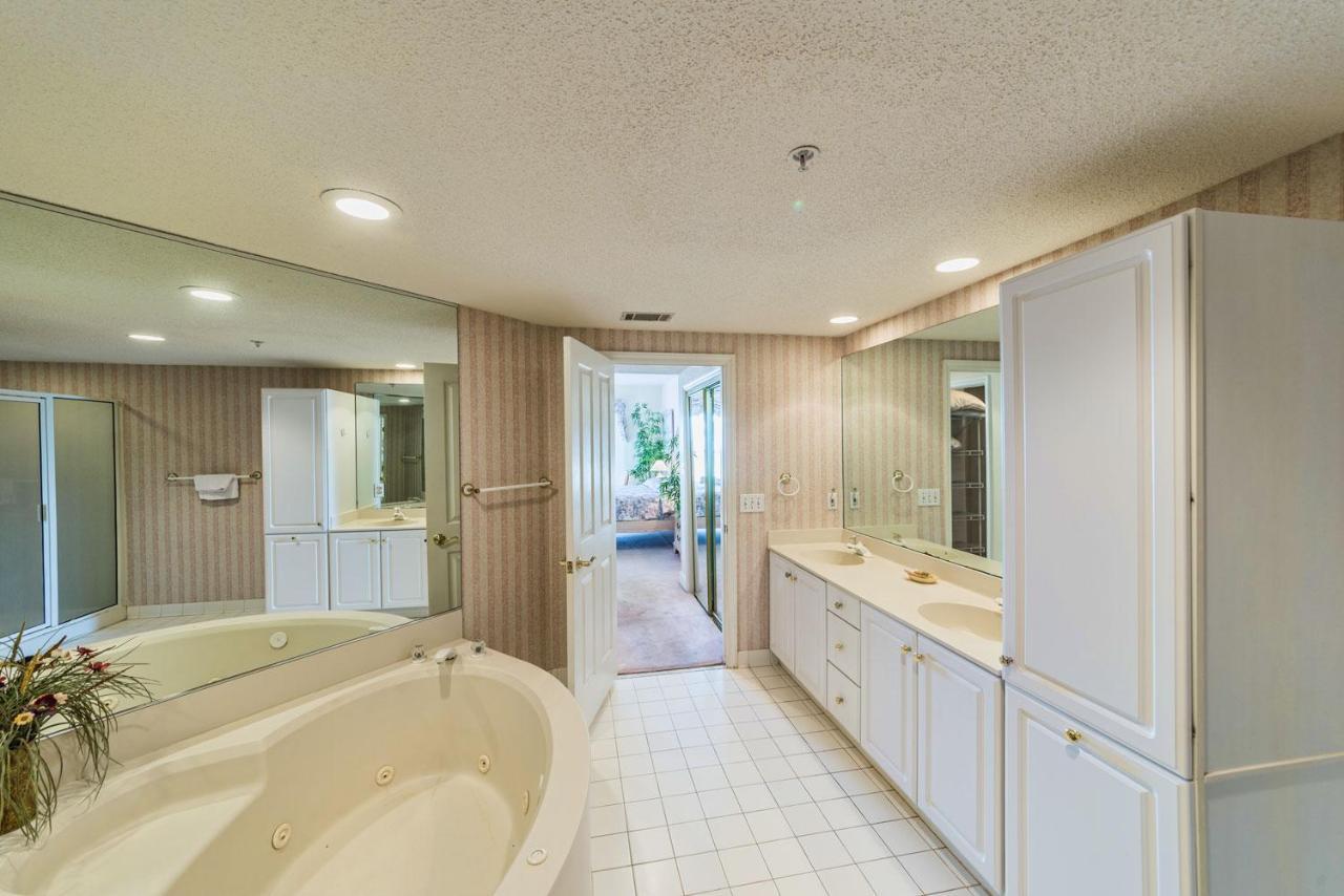 Apartamento Hampton 6107 Hilton Head Island Exterior foto