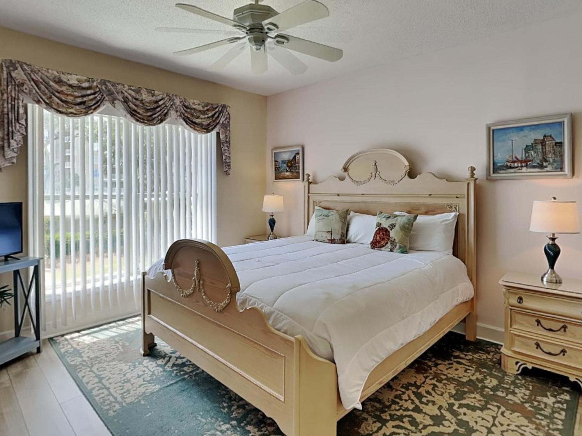 Apartamento Hampton 6107 Hilton Head Island Exterior foto