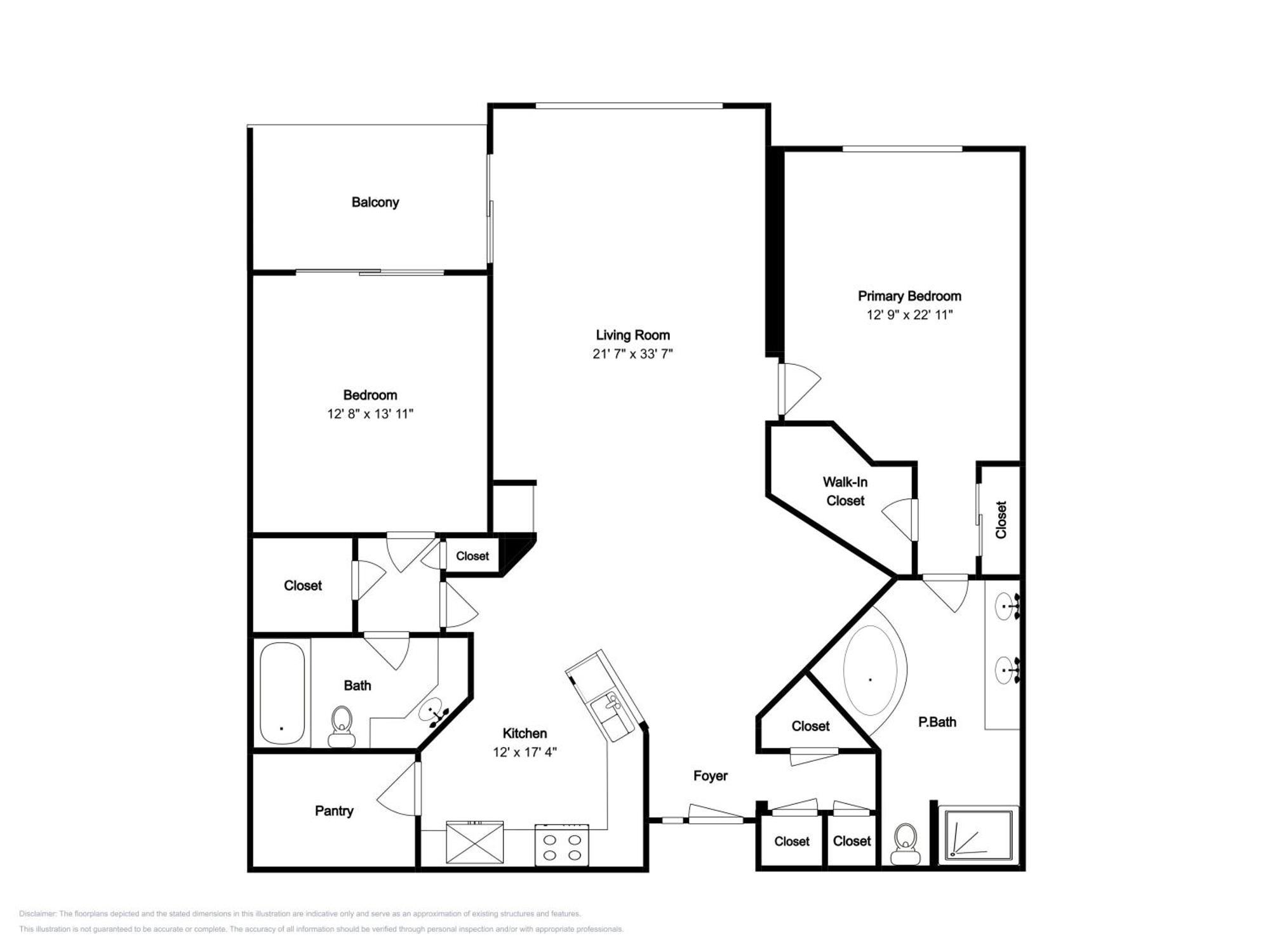 Apartamento Hampton 6107 Hilton Head Island Exterior foto