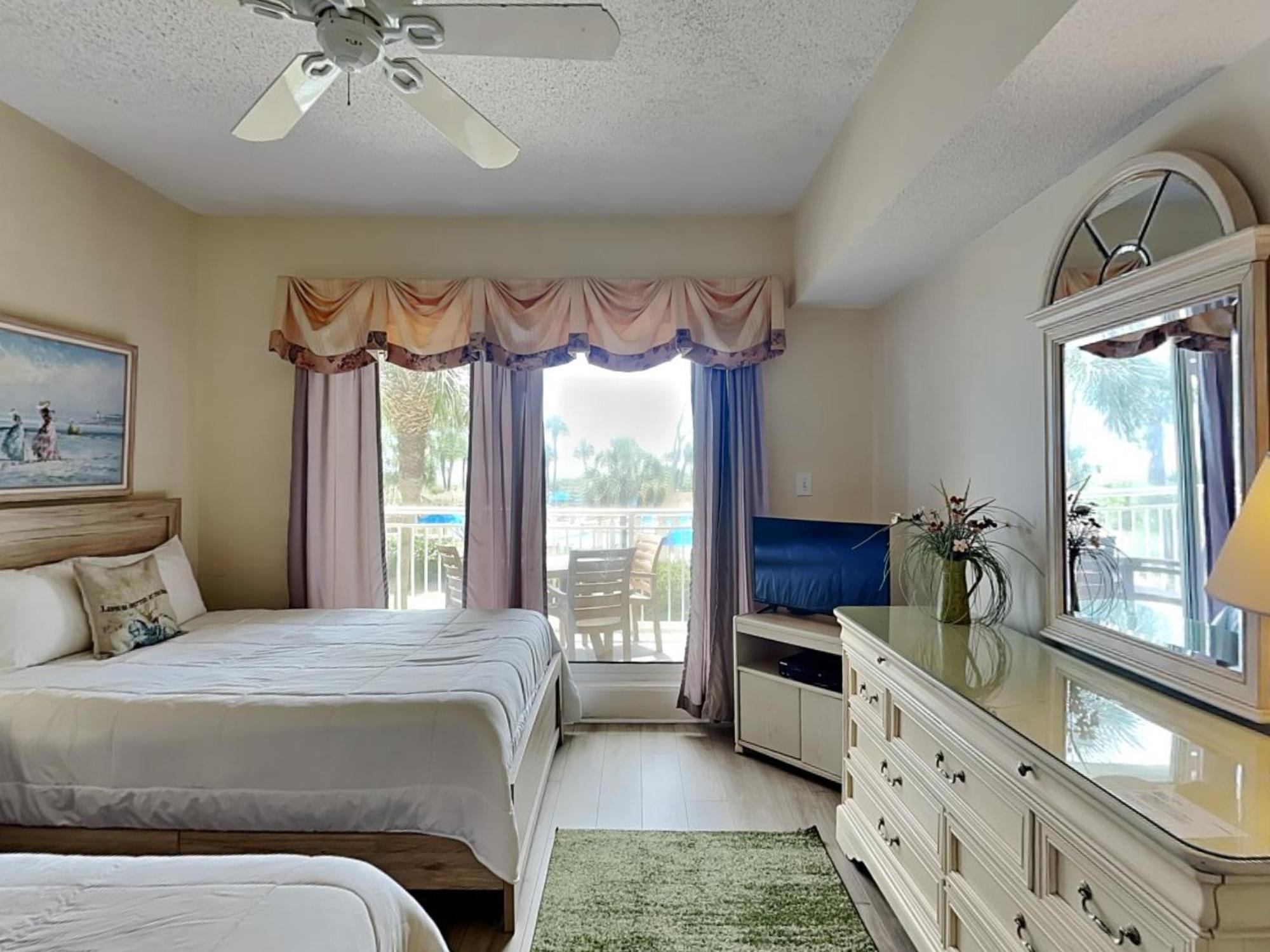 Apartamento Hampton 6107 Hilton Head Island Exterior foto