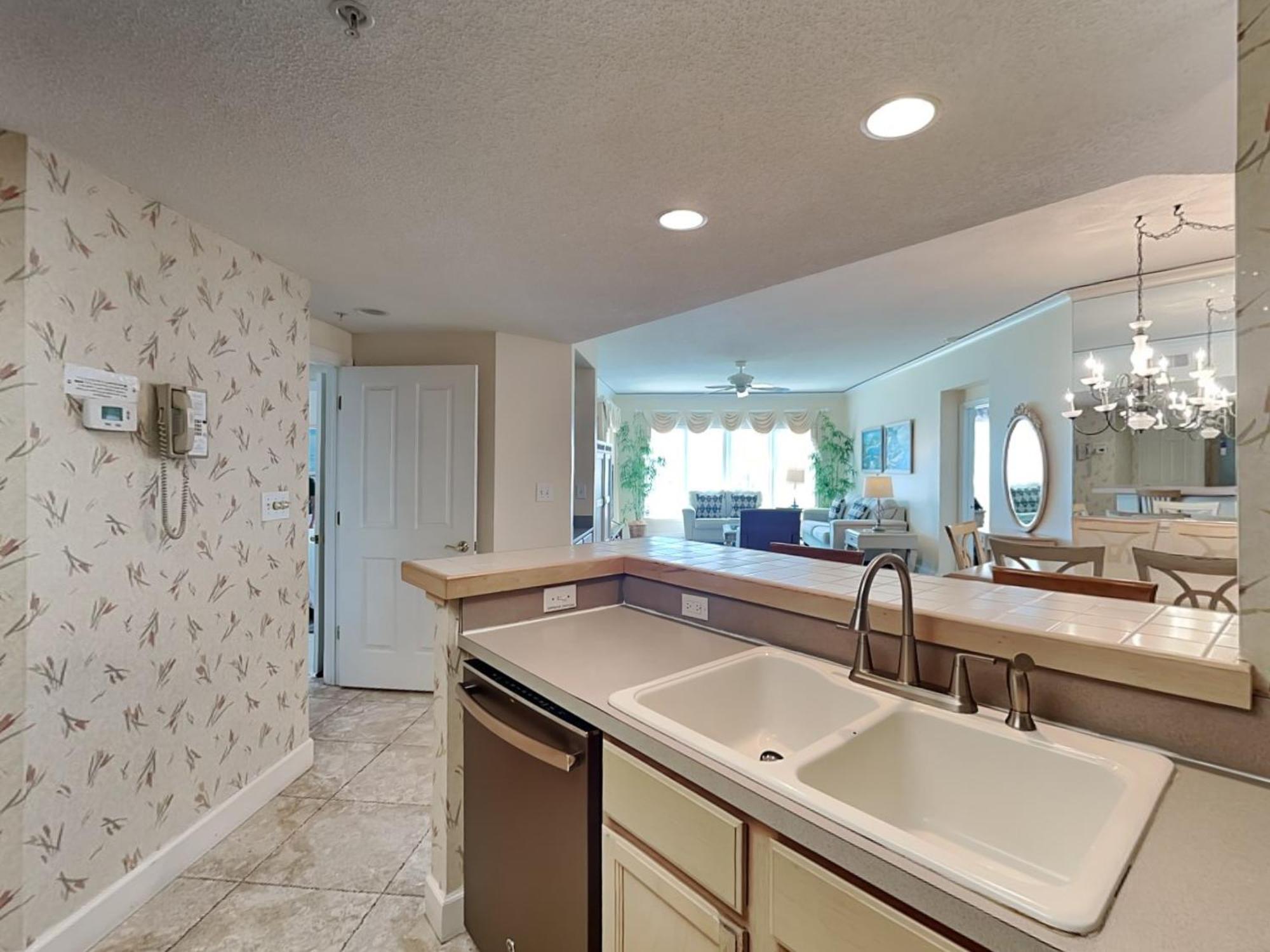 Apartamento Hampton 6107 Hilton Head Island Exterior foto