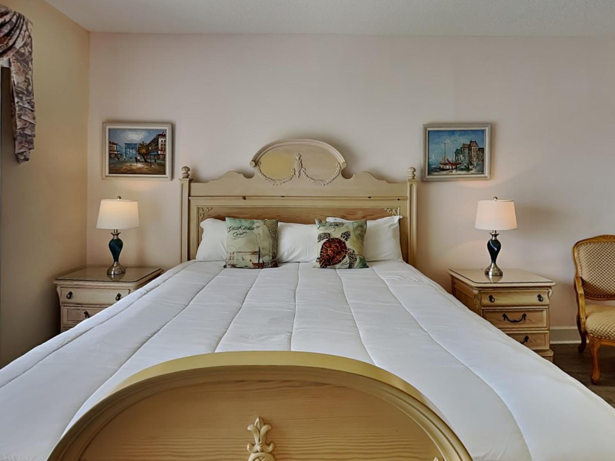 Apartamento Hampton 6107 Hilton Head Island Exterior foto