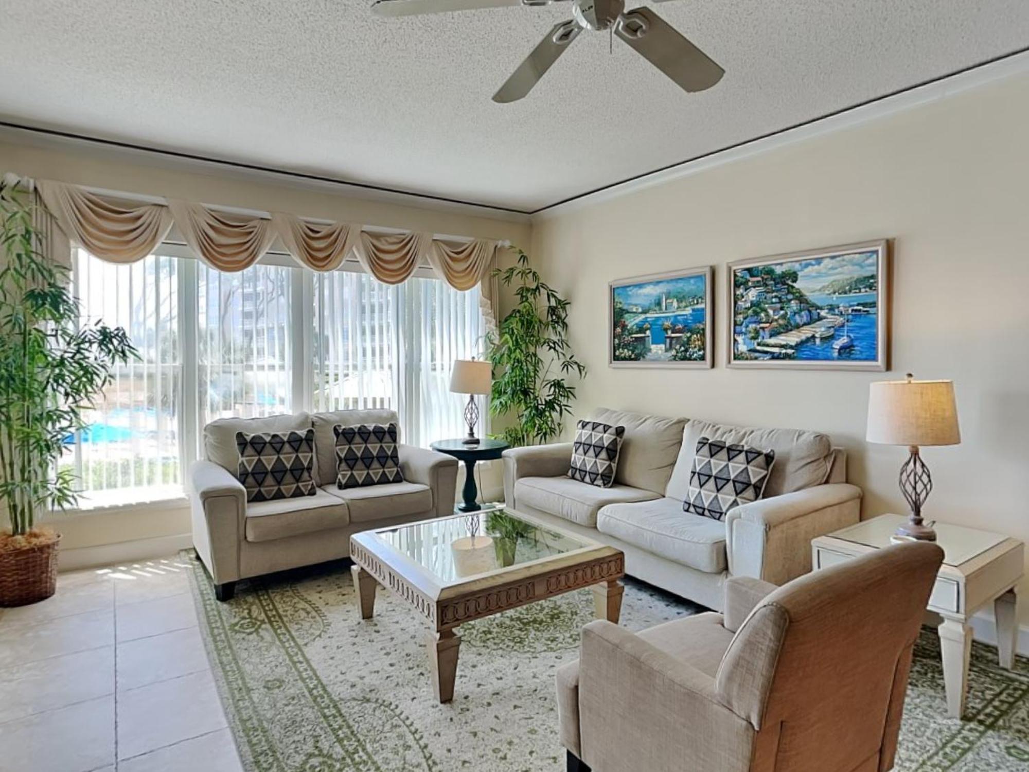 Apartamento Hampton 6107 Hilton Head Island Exterior foto