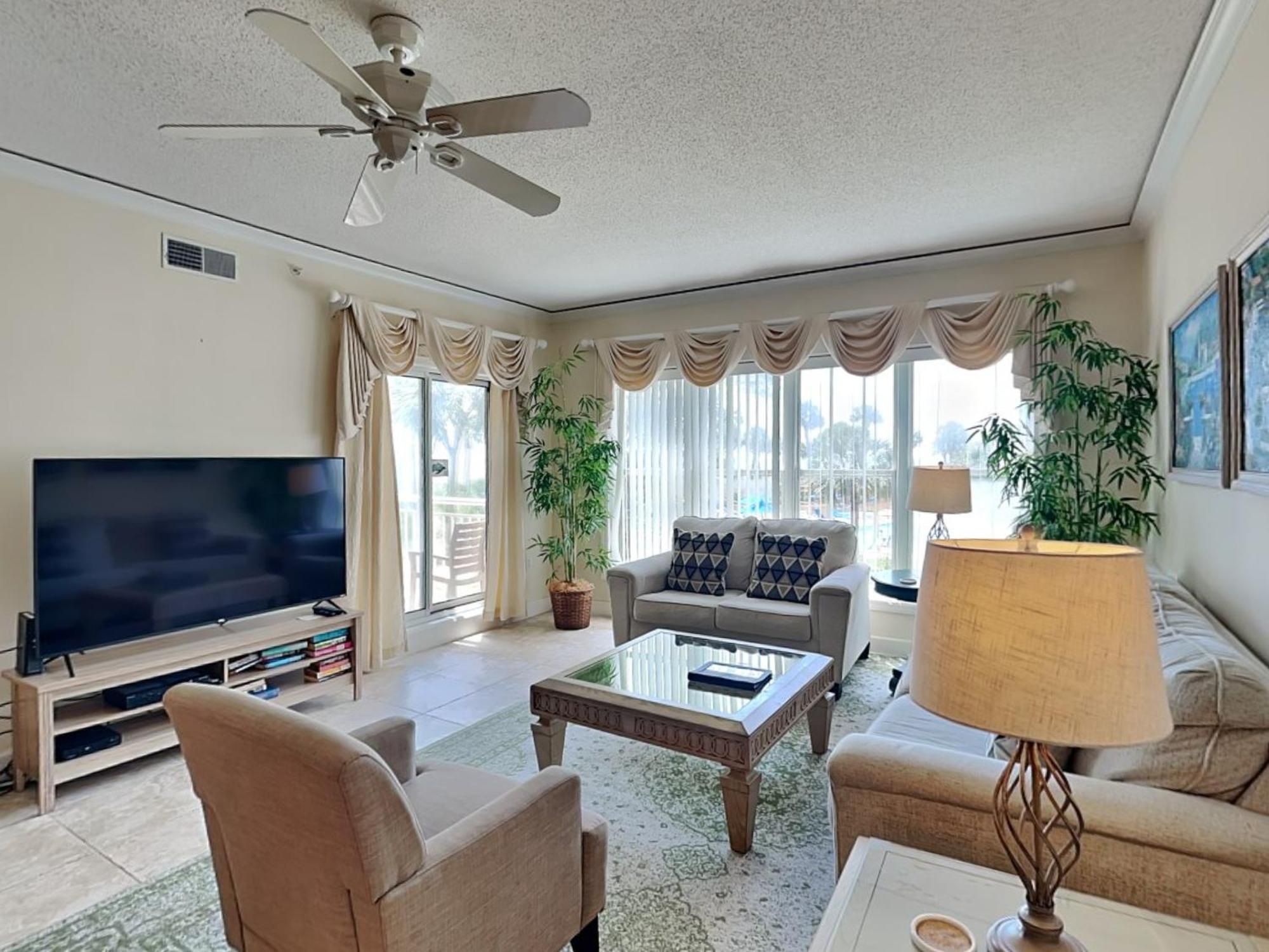 Apartamento Hampton 6107 Hilton Head Island Exterior foto