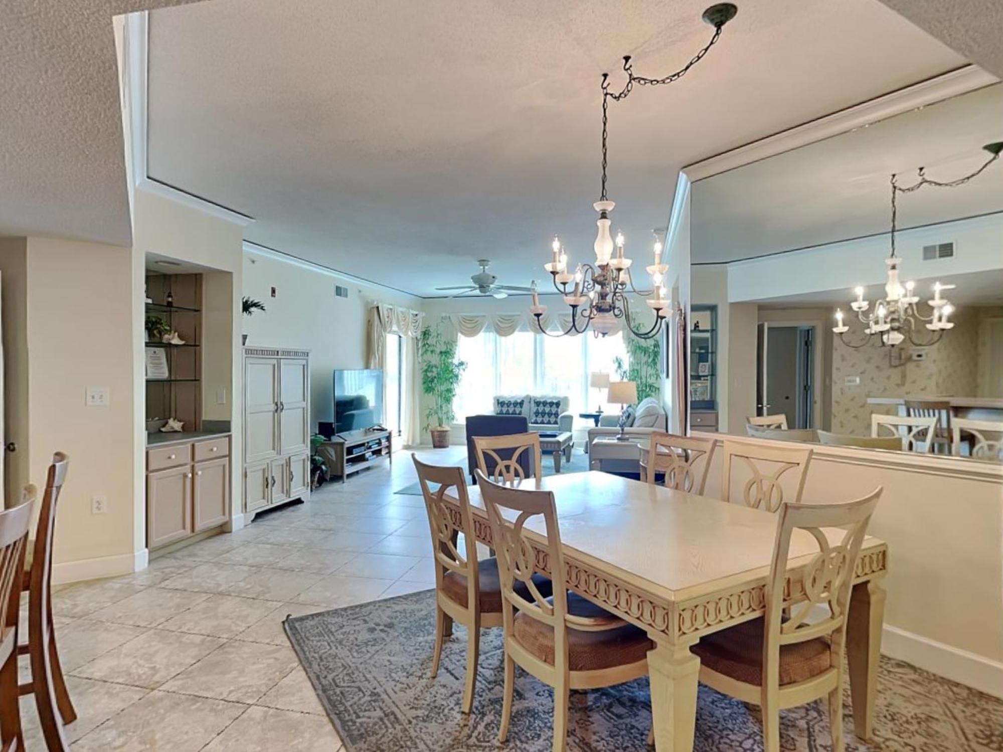 Apartamento Hampton 6107 Hilton Head Island Exterior foto
