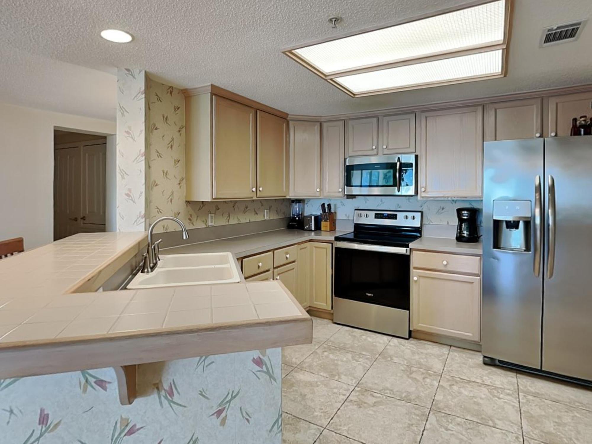 Apartamento Hampton 6107 Hilton Head Island Exterior foto