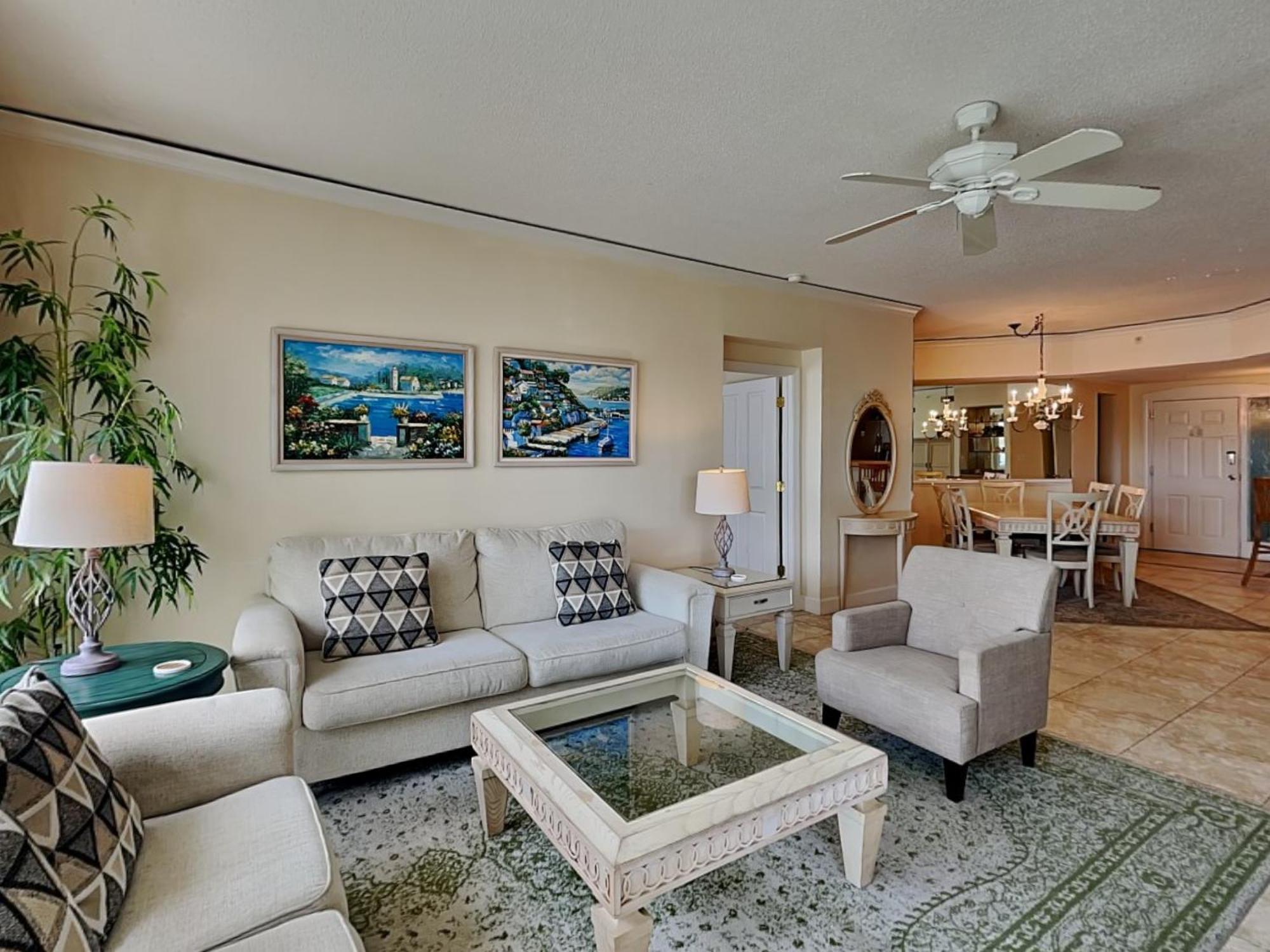 Apartamento Hampton 6107 Hilton Head Island Exterior foto