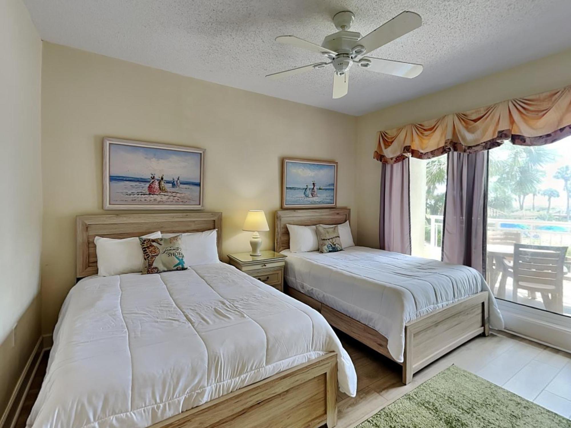 Apartamento Hampton 6107 Hilton Head Island Exterior foto